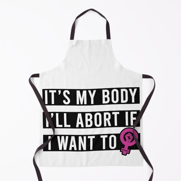 Item preview, It's My Body! designed and sold by TonyVuko.