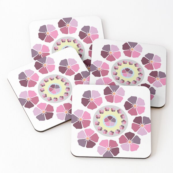Item preview, The flower dance designed and sold by Mishelinay.