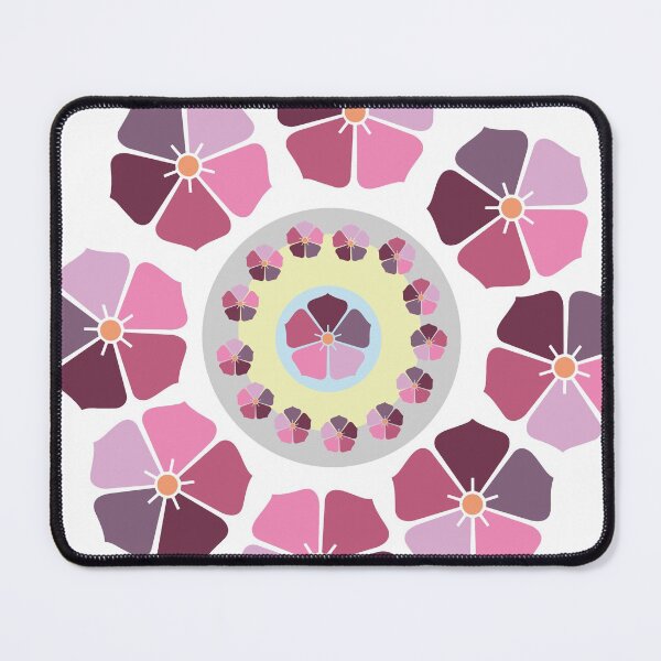 Item preview, The flower dance designed and sold by Mishelinay.