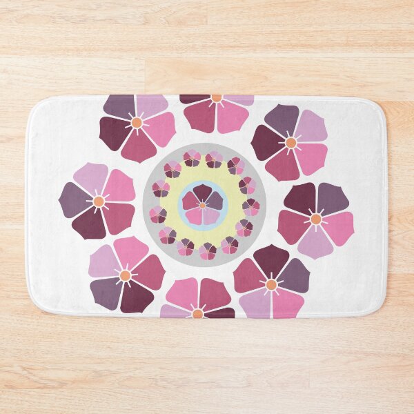 Item preview, The flower dance designed and sold by Mishelinay.