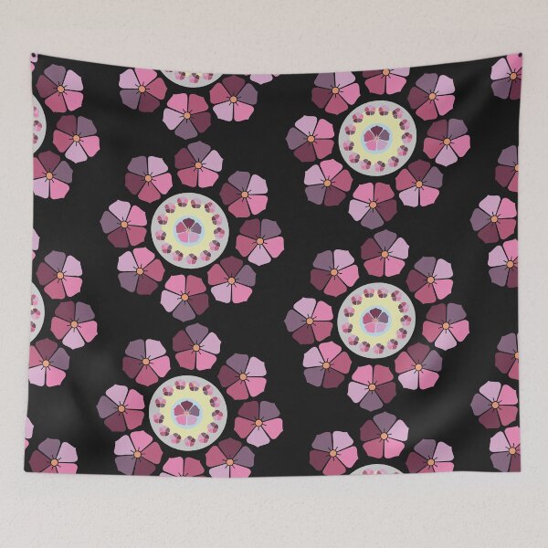 Item preview, The flower dance designed and sold by Mishelinay.