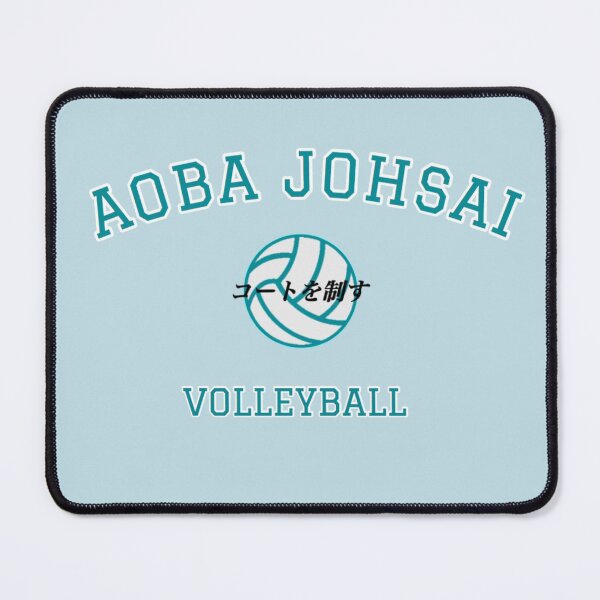 Item preview, Aoba Johsai Volleyball designed and sold by TheGoldenShop.