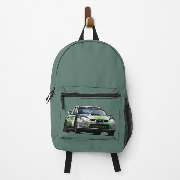 Item preview, Manus Kelly S12B WRC designed and sold by Racing Art Store.