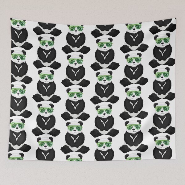 Item preview, Funny Panda designed and sold by so01.