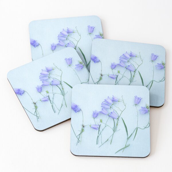 Item preview, Bluebells designed and sold by Ida Norderhaug.