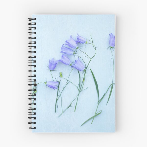 Item preview, Bluebells designed and sold by Ida Norderhaug.