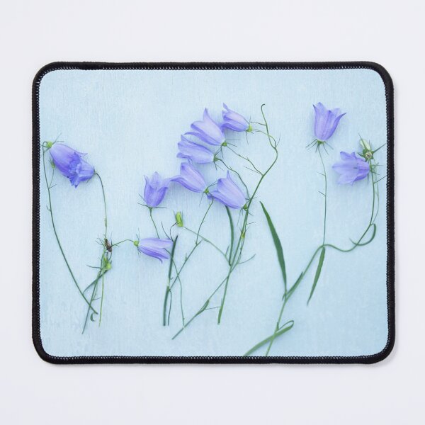 Item preview, Bluebells designed and sold by Ida Norderhaug.