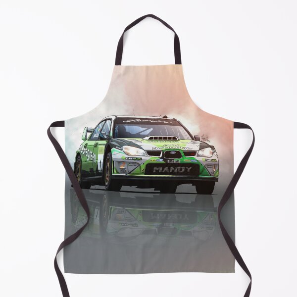 Item preview, Manus Kelly S12B WRC designed and sold by Racing Art Store.