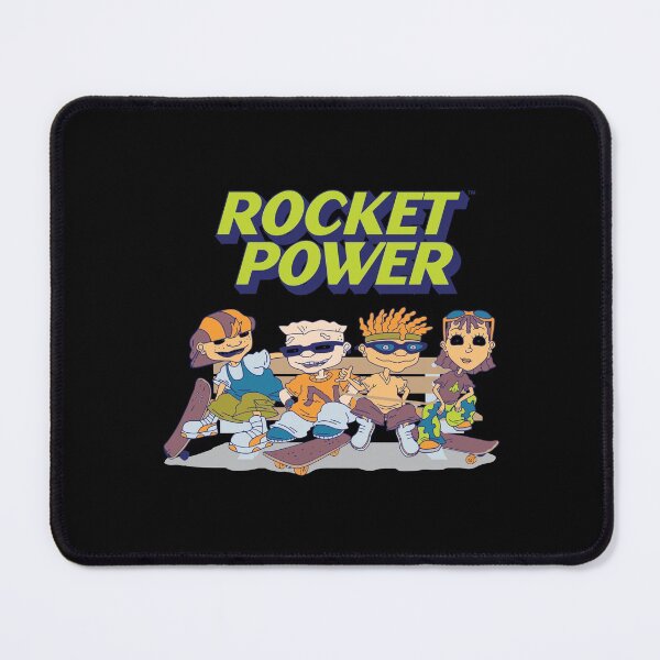 Item preview, Rocket Power Characters Group designed and sold by steve1996cr.
