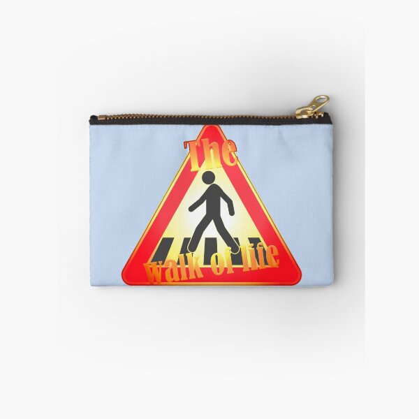 Item preview, THE WALK OF LIFE designed and sold by Klementsen.