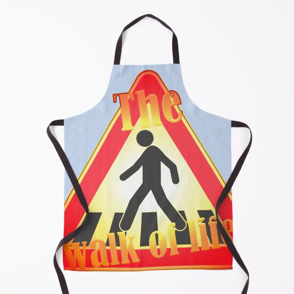 Item preview, THE WALK OF LIFE designed and sold by Klementsen.