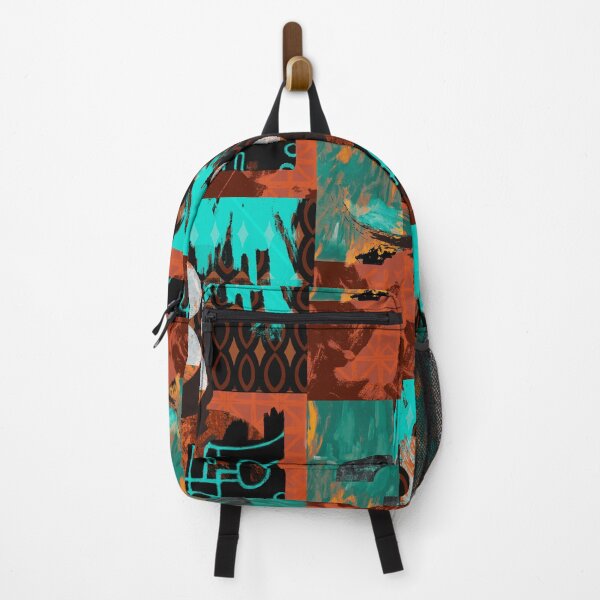 Item preview, UrbanHut designed and sold by FreshDonuts.