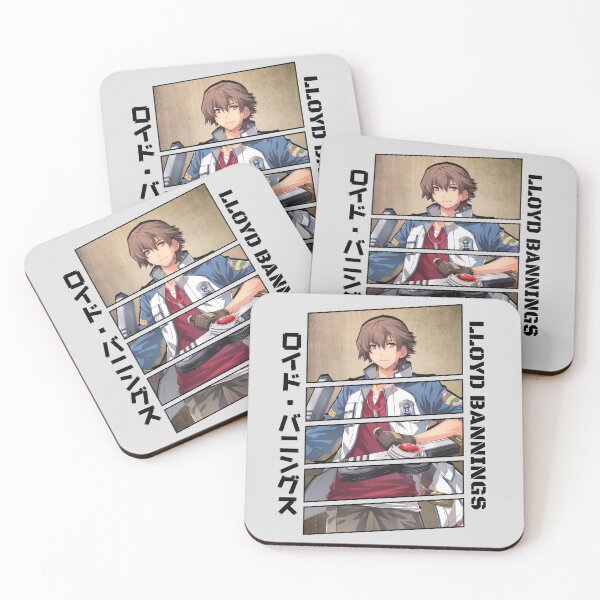 Item preview, Miring Lloyd designed and sold by martanjung.