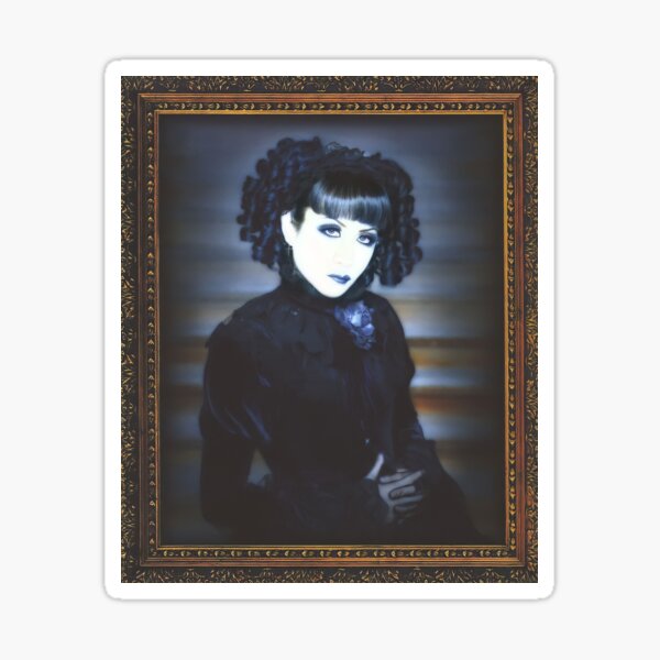 Artikel-Vorschau von Bosheit Mizer Mana Sama Visual Kei, designt und verkauft von cybercults.
