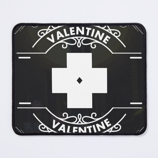 Item preview, VALENTINE designed and sold by Gantahat62.