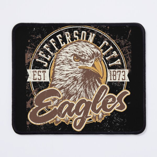 Item preview, Eagles designed and sold by AEGMEDIA.