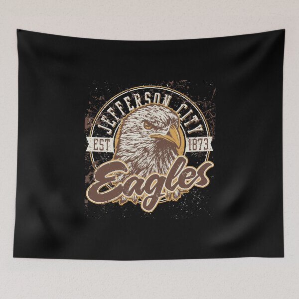 Item preview, Eagles designed and sold by AEGMEDIA.