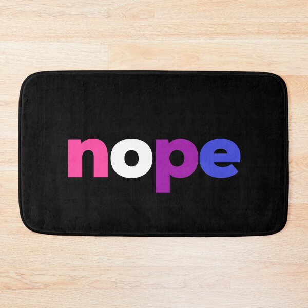 Item preview, nope. Genderfluid Pride designed and sold by Subtle Pride Shop.