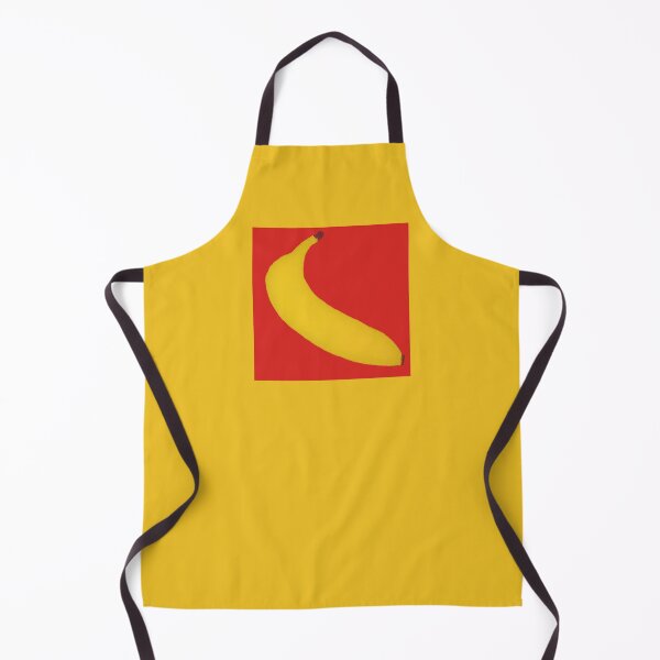 Aperçu de l'œuvre BANANE | Art amusant ~ Design créée et vendue par CONTEMPORARY ART~DESIGN.