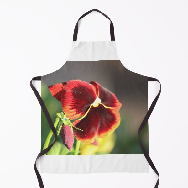 Item preview, Wild Pansy designed and sold by Mdillon.