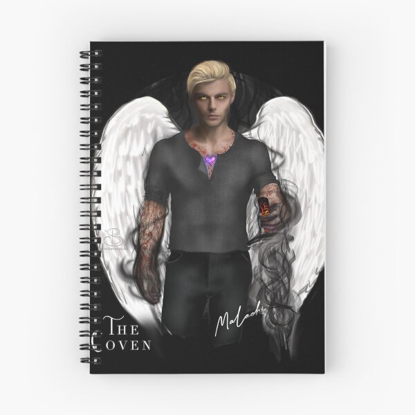 Item preview, Malachi designed and sold by ChandelleLaVaun.