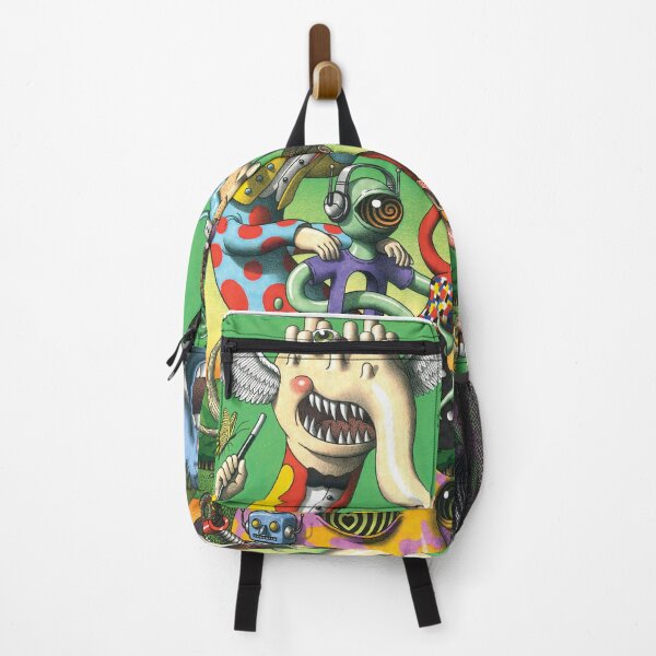Item preview, Green Sky (NEW PIECE 2021) designed and sold by Jimmy Alonzo.