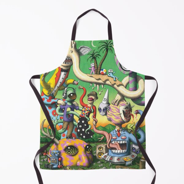 Item preview, Green Sky (NEW PIECE 2021) designed and sold by Jimmy Alonzo.