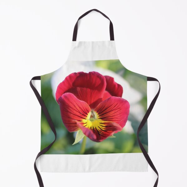 Item preview, Wild Pansy designed and sold by Mdillon.