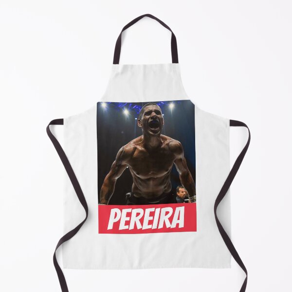 Item preview, Alex Pereira Diseño designed and sold by MMA Shop.
