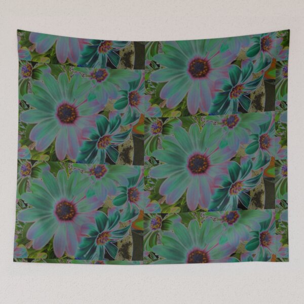 Item preview, Beautiful Solarized Daisies designed and sold by LavishWithLove.