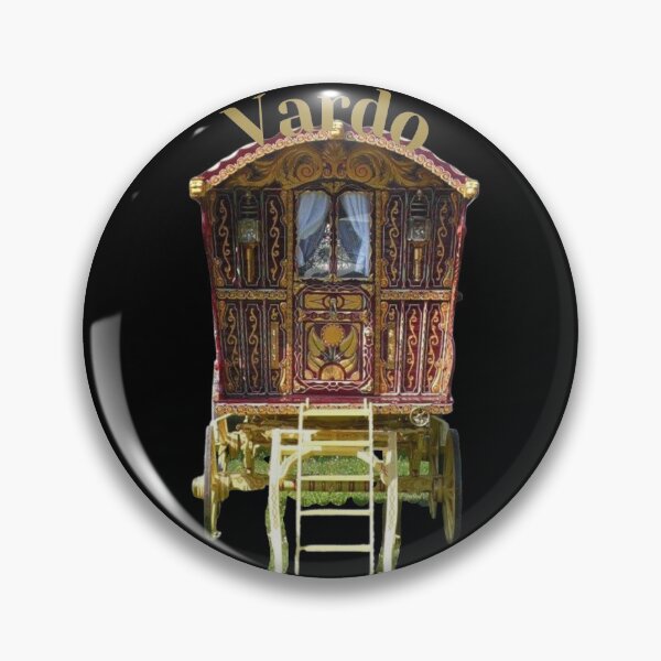 Item preview, gypsy caravan, vardo designed and sold by amy greaves.