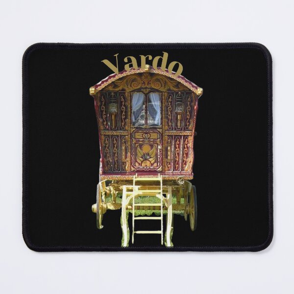 Item preview, gypsy caravan, vardo designed and sold by amy greaves.