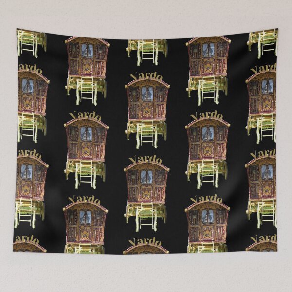 Item preview, gypsy caravan, vardo designed and sold by amy greaves.