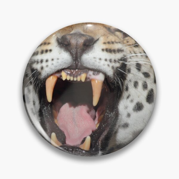 Item preview, Jaguar designed and sold by Mdillon.