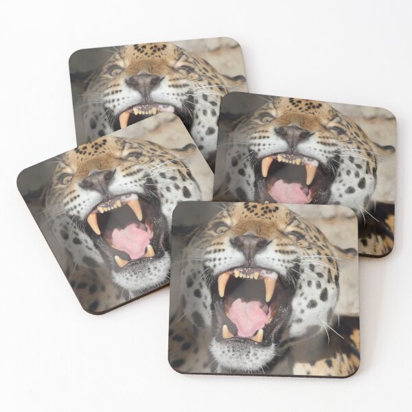 Item preview, Jaguar designed and sold by Mdillon.