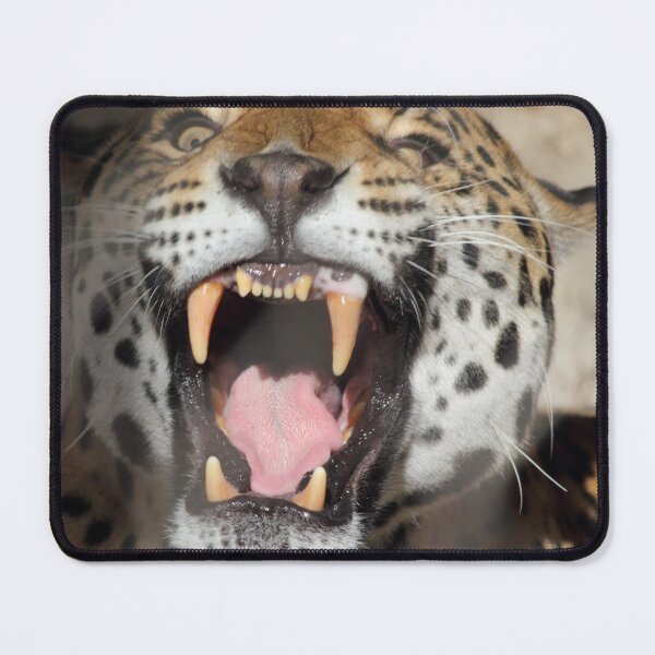 Item preview, Jaguar designed and sold by Mdillon.