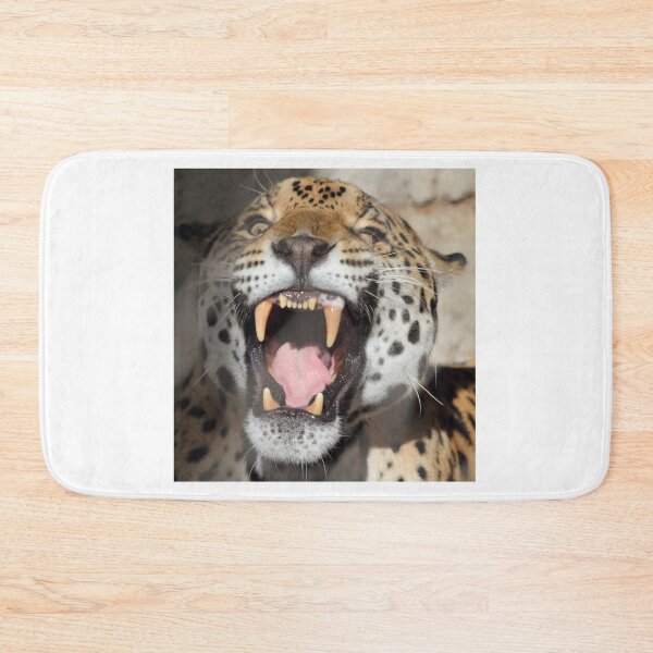 Item preview, Jaguar designed and sold by Mdillon.
