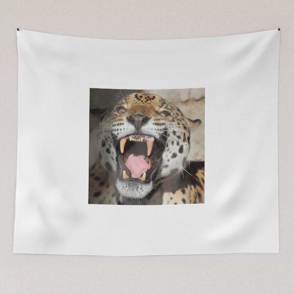Item preview, Jaguar designed and sold by Mdillon.