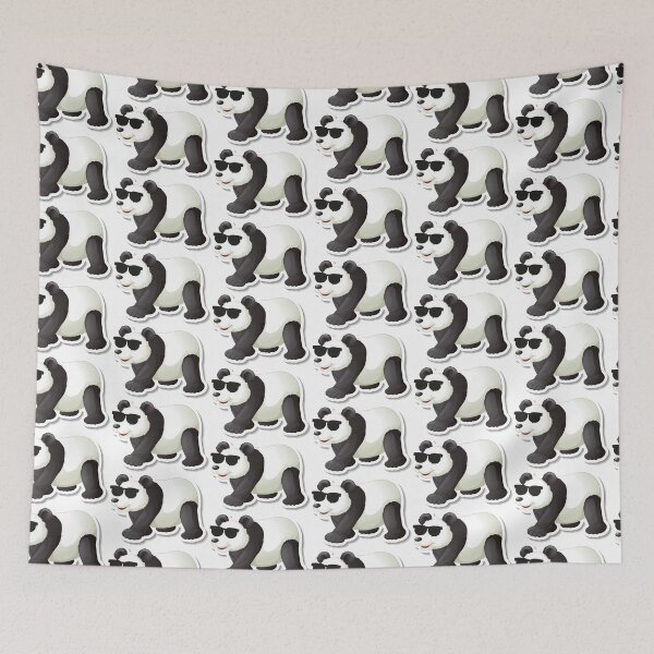 Item preview, Funny Panda designed and sold by so01.