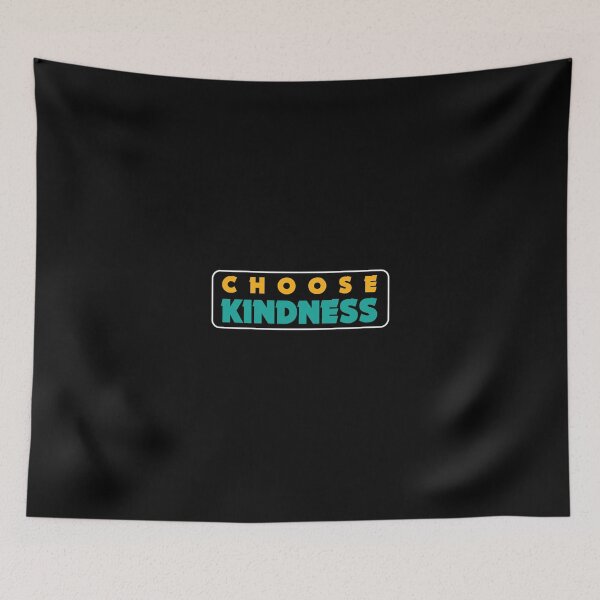 Item preview, Choose Kindness designed and sold by emmanu38pre.