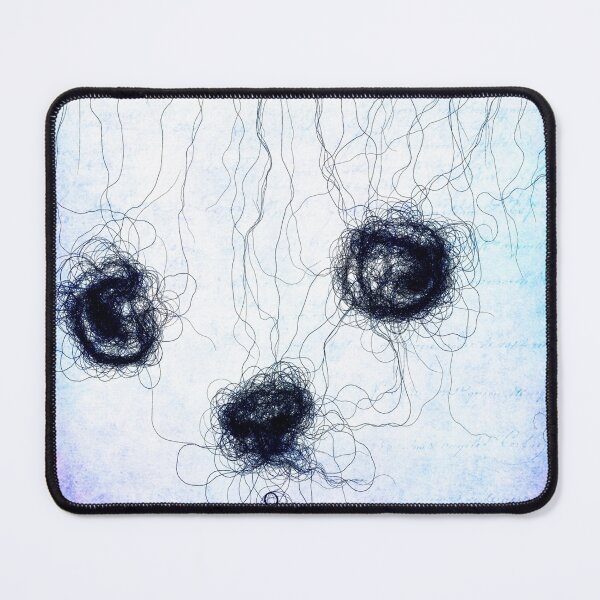 Item preview, Portrait of Pomeranian Spitz designed and sold by Aenota.
