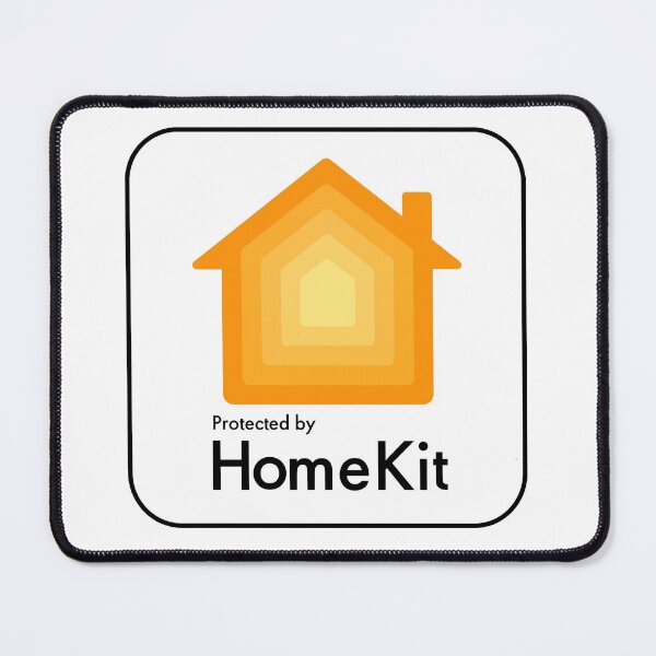 Item preview, Protected by HomeKit  designed and sold by Tradeology.