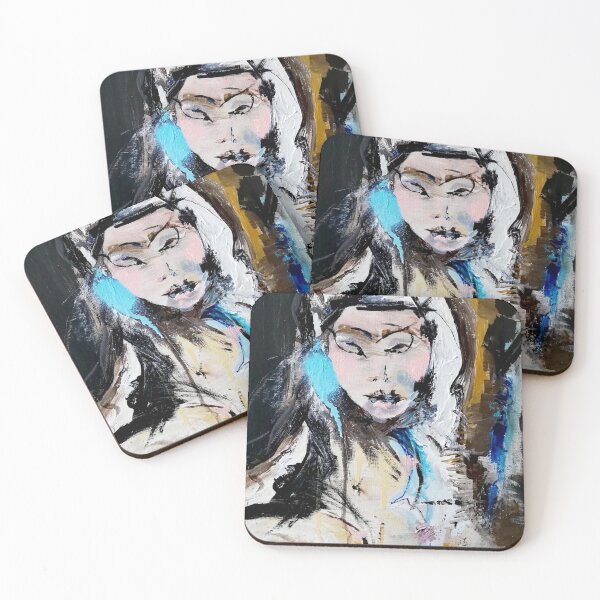 Item preview, Artemis of Ephesus Fine Art Painting designed and sold by njgabriel.