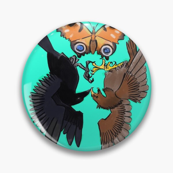 Item preview, Flying trifecta designed and sold by JoeriBruers.