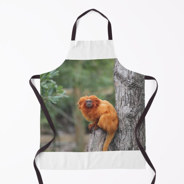 Item preview, Golden Lion Tamarin designed and sold by Mdillon.