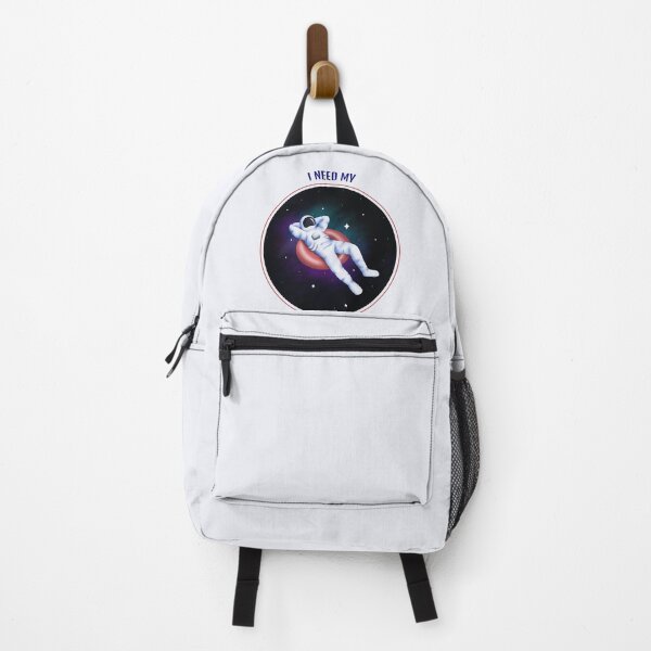 Item preview, I need space designed and sold by nohasmpr.