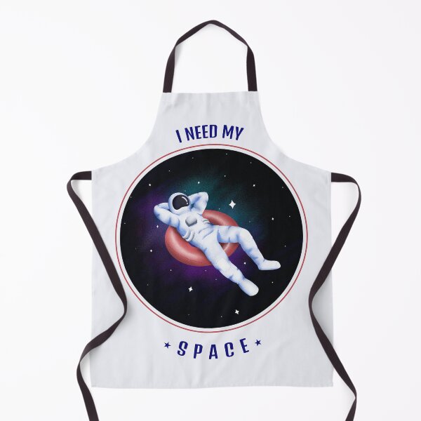 Item preview, I need space designed and sold by nohasmpr.