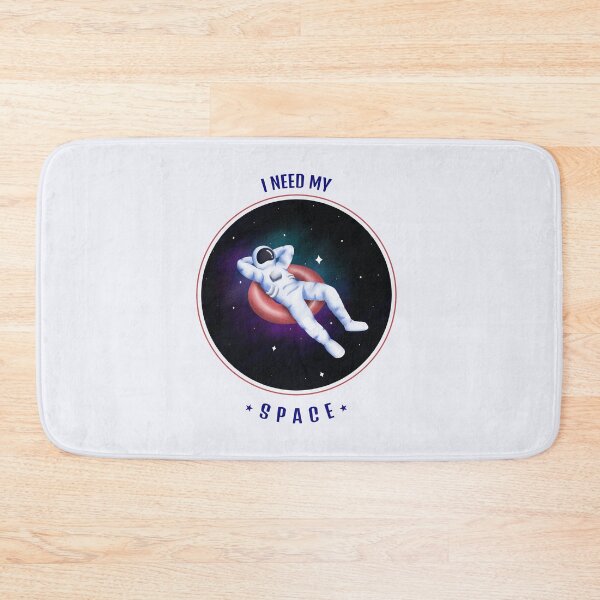 Item preview, I need space designed and sold by nohasmpr.
