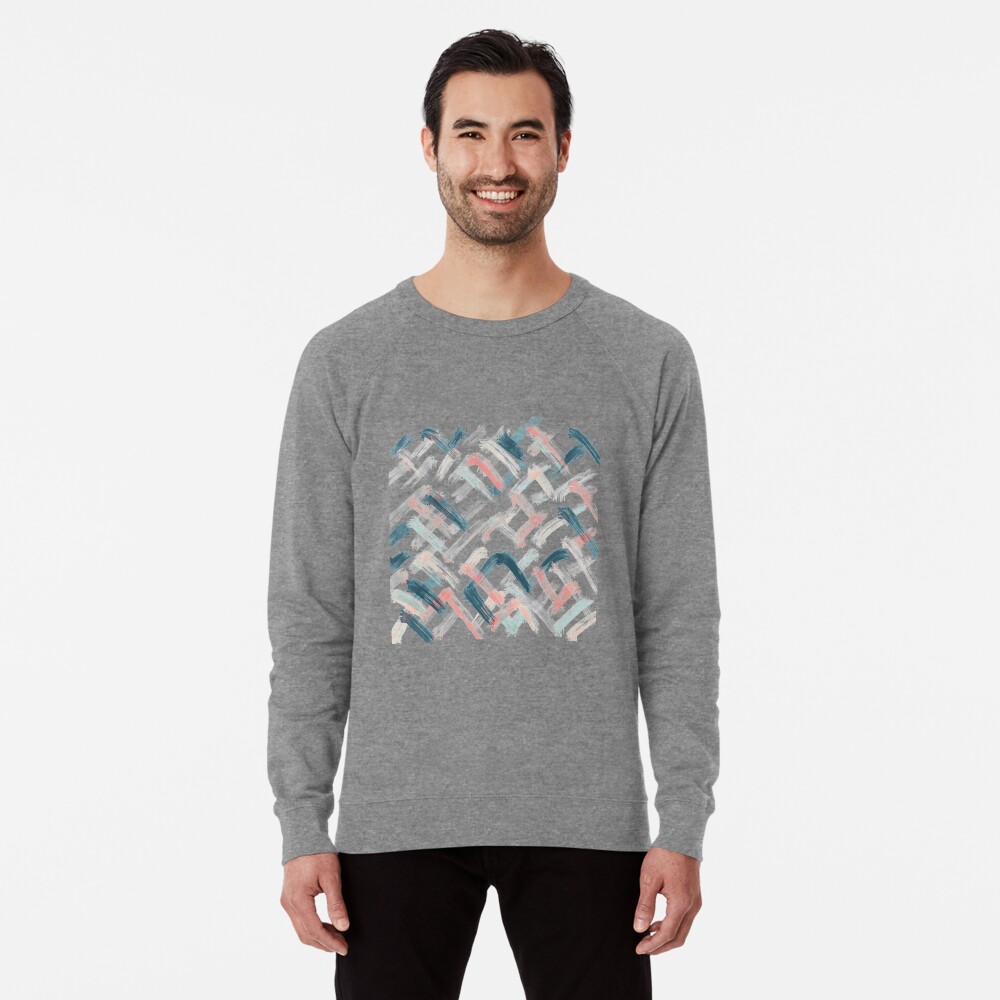 Item preview, Lightweight Sweatshirt designed and sold by Patrickneeds.