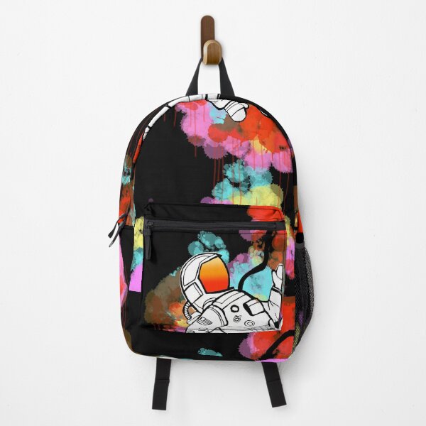Item preview, Spaceman designed and sold by southernBlvrd.